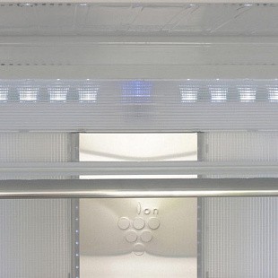 Холодильник SHARP SJ-FJ 97 V BK