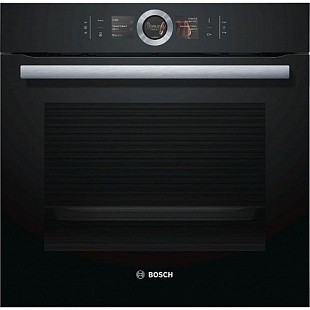 Духовой шкаф BOSCH HBG 635BB1