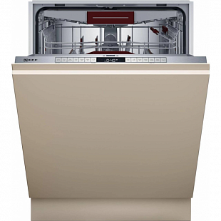 Встраиваемая посудомоечная машина NEFF S155HVX00E