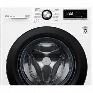 Стиральная машина LG F2V3PS6W