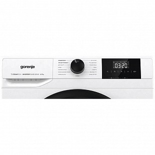 Стиральная машина GORENJE W3NGPI72SBS/C
