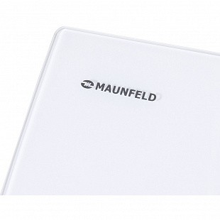 Вытяжка MAUNFELD SKY STAR CHEF 50 GLASS WHITE
