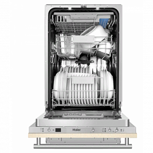 Встраиваемая посудомоечная машина HAIER DW10-198BT3RU