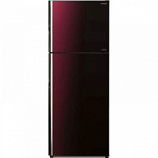 Холодильник HITACHI R-VG 472 PU8 XRZ