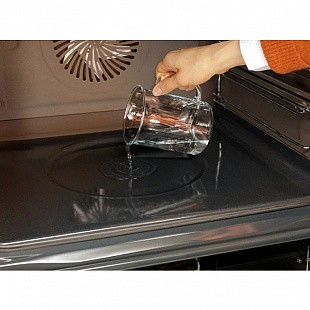 Духовой шкаф ELECTROLUX OKD5C70X