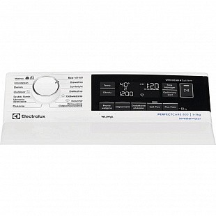 Стиральная машина ELECTROLUX EW8TN3372P