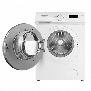 Стиральная машина MAUNFELD MFWM127WH05