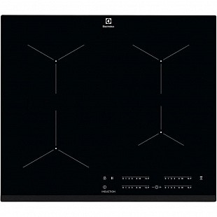 Индукционая варочная панель ELECTROLUX EIT61443B