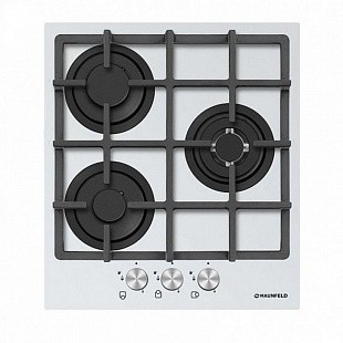 Газовая варочная панель MAUNFELD MGHG.43.12W