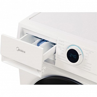 Стиральная машина MIDEA MF100W70BS/W