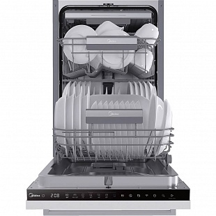 Встраиваемая посудомоечная машина MIDEA MID45S720I