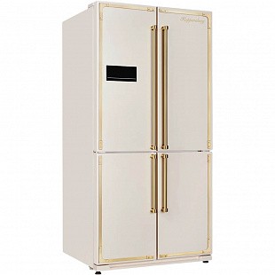 Холодильник KUPPERSBERG NMFV 18591 BE