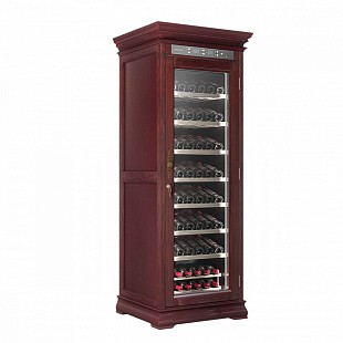 Винный шкаф MEYVEL MV108-WM1-C