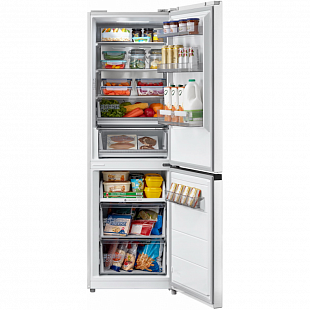 Холодильник MIDEA MDRB470MGF01O