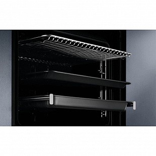 Духовой шкаф ELECTROLUX OKC8P39WX