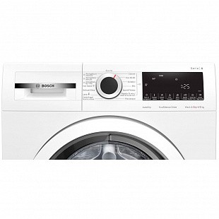 Стиральная машина BOSCH WNA13400IT