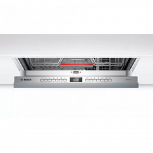 Встраиваемая посудомоечная машина BOSCH SMV4HMX26Q