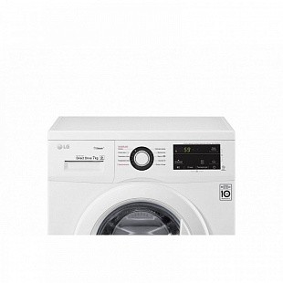 Стиральная машина LG F2J3HS0W