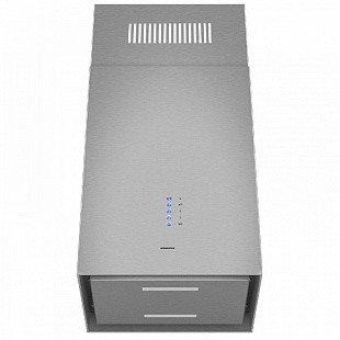 Вытяжка MAUNFELD BATH PLUS 402IL НЕРЖАВЕЮЩАЯ СТАЛЬ