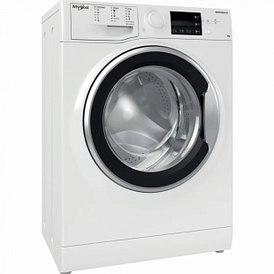 Стиральная машина WHIRLPOOL WRBSB 6228 W
