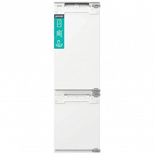 Встраиваемый холодильник GORENJE NRKI517162WF