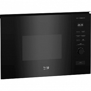 Встраиваемая микроволновая печь BEKO BMGB20212B