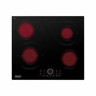Варочная панель DELONGHI VITTORIO 2E1F CR