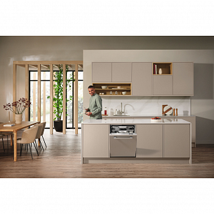Встраиваемая посудомоечная машина MIELE G 7191 SCVI AD 125 ED