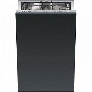 Посудомоечная машина SMEG STA4523