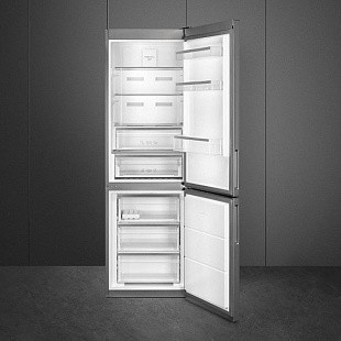 Холодильник SMEG FC20EN1X