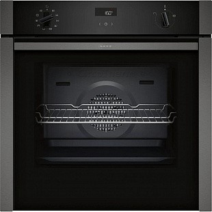 Духовой шкаф NEFF B4ACF4AG0