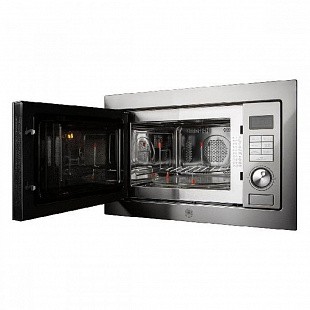 Встраиваемая микроволновая печь BERTAZZONI F457PROMWSX