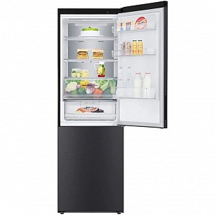 Холодильник LG GA-B459CBTL