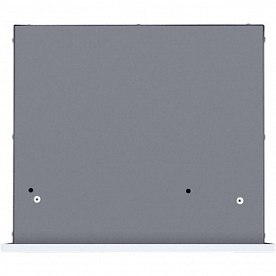 Вытяжка MAUNFELD CROSBY POWER 50 WHITE