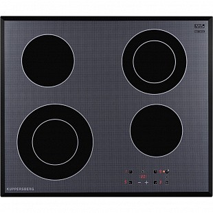 Варочная панель KUPPERSBERG ESO 622 F