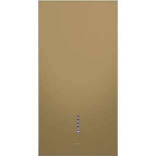 Вытяжка MAUNFELD BATH PLUS 402 GOLD