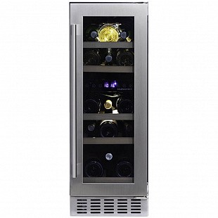 Винный шкаф DUNAVOX DAUF-17.58DSS