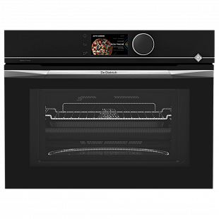Встраиваемая микроволновая печь De Dietrich DKC4756X