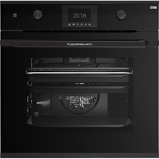 Духовой шкаф KUPPERSBUSCH BP 6381.0 S5 BLACK VELVET