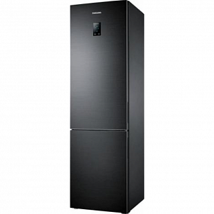 Холодильник SAMSUNG RB37A5291B1/WT