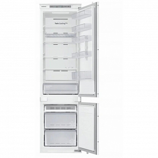 Встраиваемый холодильник SAMSUNG BRB30602FWW/EF