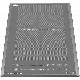 Индукционая варочная панель MAUNFELD CVI292S2FLGR INVERTER