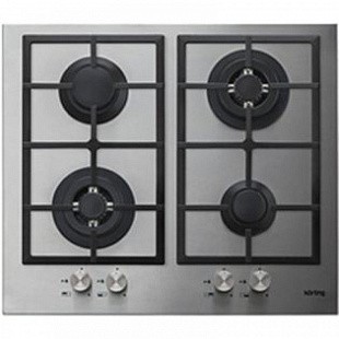 Варочная панель KORTING HG 665 C2TX