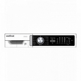 Сушильная машина VESTFROST VFTD8HT31W