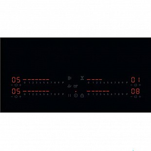 Варочная панель AEG TI64IB30FB