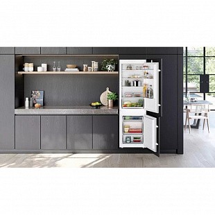 Встраиваемый холодильник SIEMENS KI86VNSF0