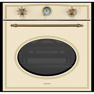 Духовой шкаф GRAUDE BK 60.1 EM