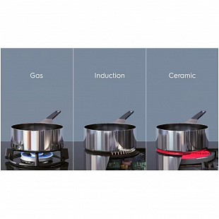 Варочная панель ELECTROLUX HOI630MF