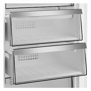 Морозильная камера GRUNDIG GFPN66831XBR