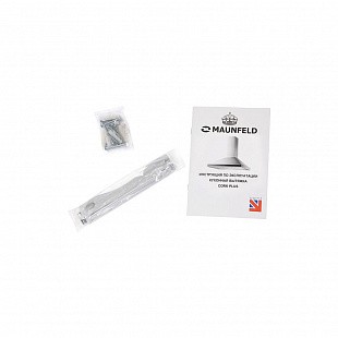 Вытяжка MAUNFELD CORK PLUS 90 INOX